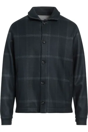 ALPHA STUDIO TOPWEAR Camicie