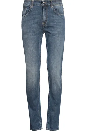 DEPARTMENT 5 BOTTOMWEAR Pantaloni jeans