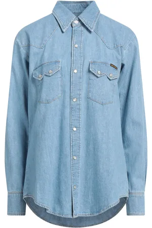 WASHINGTON DEE CEE WASHINGTON DEECEE TOPWEAR Camicie jeans
