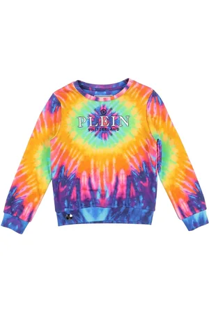 Philipp Plein TOPWEAR Felpe