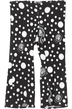 VERSACE BOTTOMWEAR Pantaloni