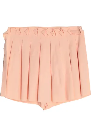 ERMANNO SCERVINO BOTTOMWEAR Shorts e bermuda