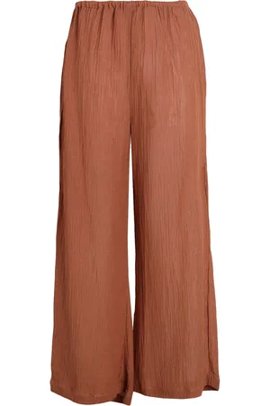 FAITHFULL THE BRAND BOTTOMWEAR Pantaloni