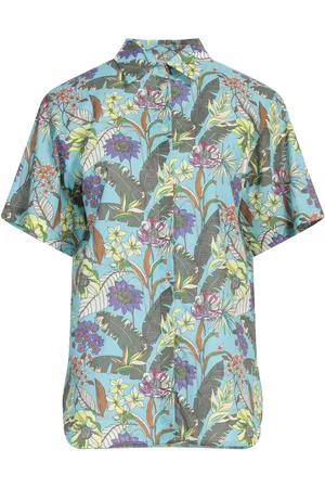 ALTEA TOPWEAR Camicie