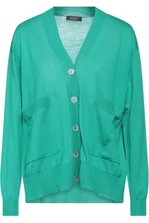 ARAGONA MAGLIERIA Cardigan