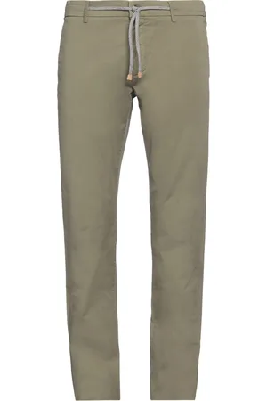 CANALI BOTTOMWEAR Pantaloni