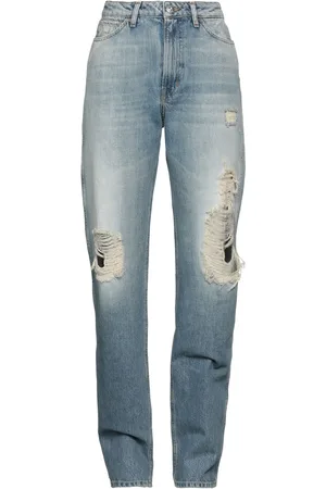 3x1 BOTTOMWEAR Pantaloni jeans