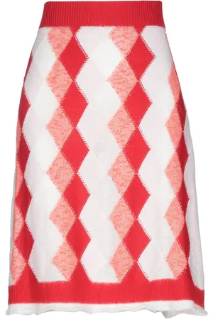Dondup BOTTOMWEAR Gonne midi