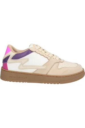 METAL GIENCHI CALZATURE Sneakers