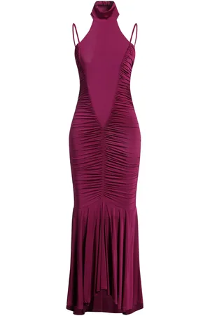 VERSACE VESTITI Vestiti lunghi