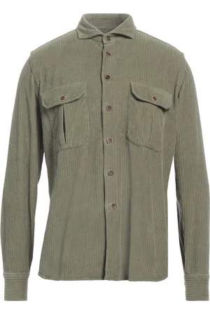 Borriello TOPWEAR Camicie
