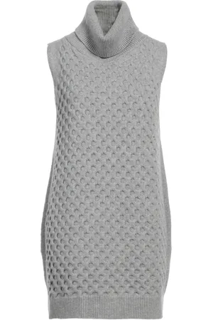 SEMICOUTURE MAGLIERIA Dolcevita