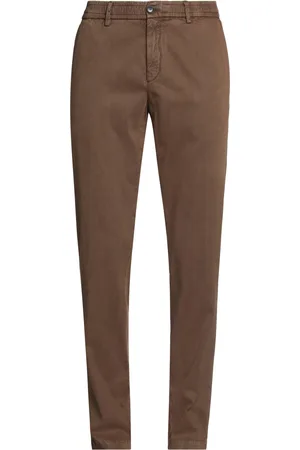 White Sand BOTTOMWEAR Pantaloni