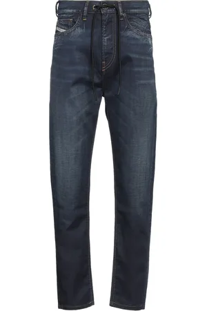 Diesel BOTTOMWEAR Pantaloni jeans