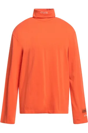 Heron Preston TOPWEAR Tshirts
