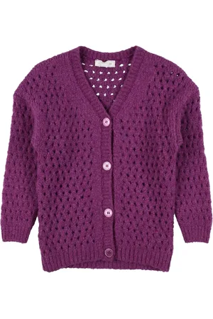 MONNALISA MAGLIERIA Cardigan
