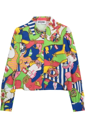 Moschino TOPWEAR Camicie