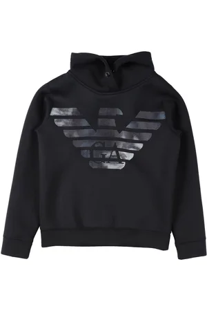 Emporio Armani TOPWEAR Felpe