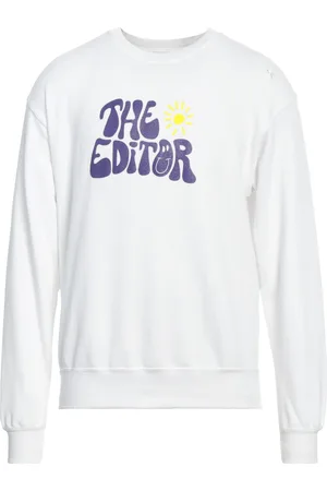THE EDITOR TOPWEAR Felpe
