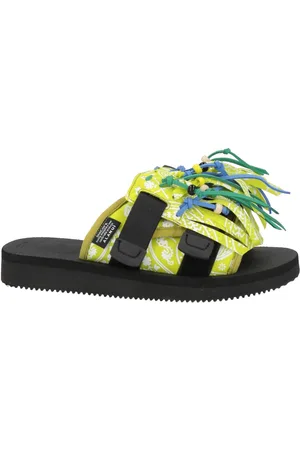 Alanui CALZATURE Sandali