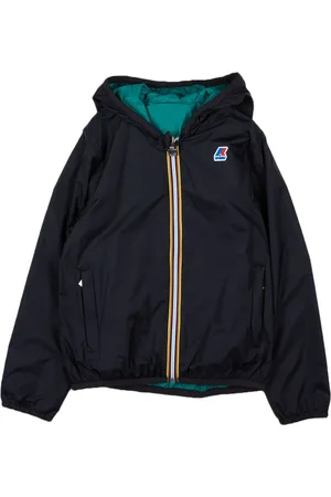 K-Way KWAY CAPISPALLA Giacche & Giubbotti