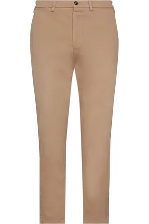 (+) people BOTTOMWEAR Pantaloni