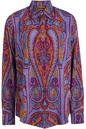 Ralph Lauren TOPWEAR Camicie