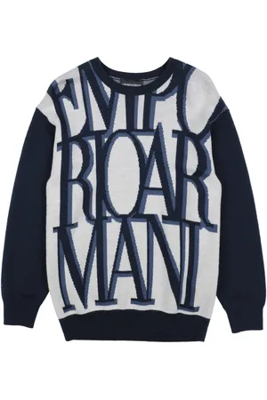Emporio Armani MAGLIERIA Pullover