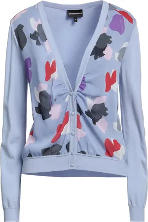 Emporio Armani MAGLIERIA Cardigan