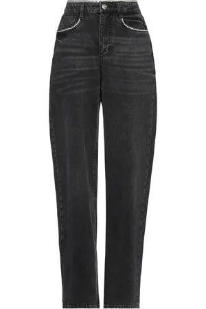Maje BOTTOMWEAR Pantaloni jeans