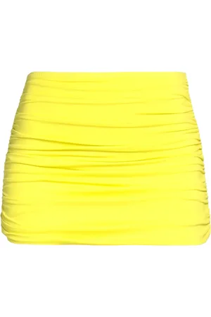 Norma Kamali BOTTOMWEAR Minigonne