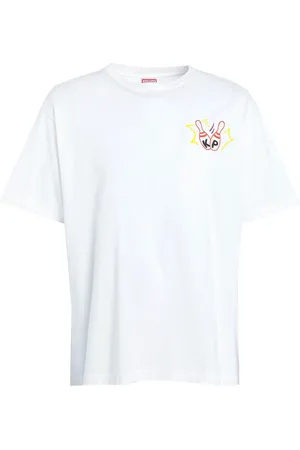 Kenzo TOPWEAR Tshirts