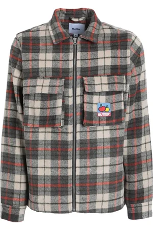 Butter Goods TOPWEAR Camicie