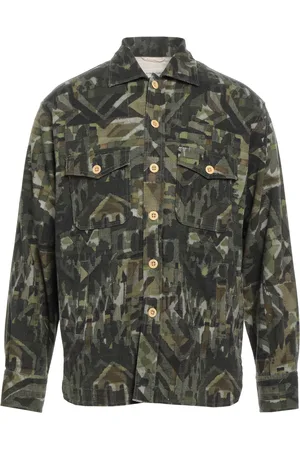 Tintoria Mattei TOPWEAR Camicie