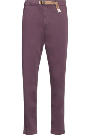 White Sand BOTTOMWEAR Pantaloni