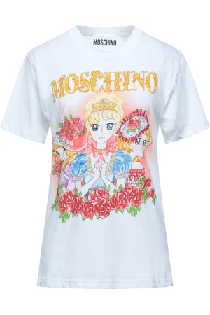 Moschino TOPWEAR Tshirts