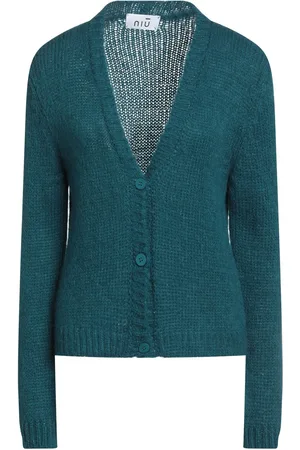 NIŪ MAGLIERIA Cardigan