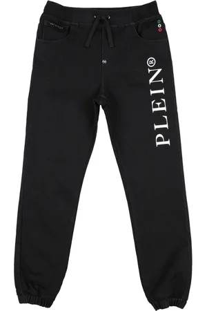 Philipp Plein BOTTOMWEAR Pantaloni jeans