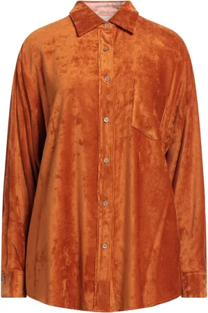 FORTE FORTE TOPWEAR Camicie