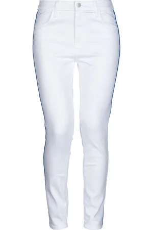 J Brand BOTTOMWEAR Pantaloni jeans