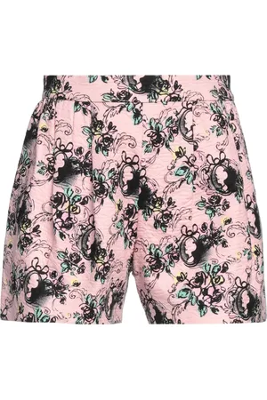 Moschino BOTTOMWEAR Shorts e bermuda