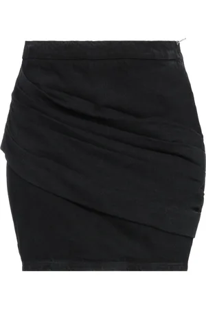 IRO BOTTOMWEAR Gonne jeans