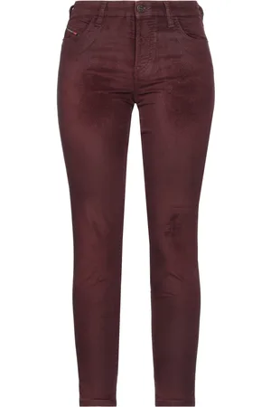 Diesel BOTTOMWEAR Pantaloni jeans