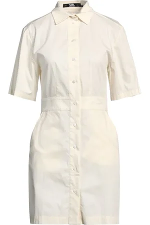 Karl Lagerfeld VESTITI Vestiti corti