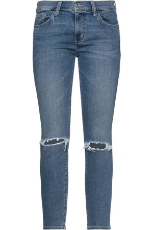 Current/Elliott BOTTOMWEAR Pantaloni jeans
