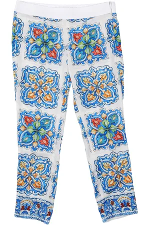 Dolce & Gabbana BOTTOMWEAR Pantaloni