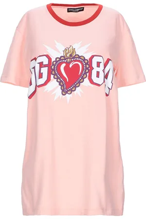 Dolce & Gabbana TOPWEAR Tshirts
