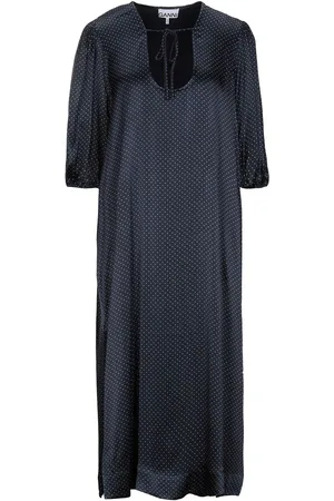 Ganni VESTITI Vestiti midi