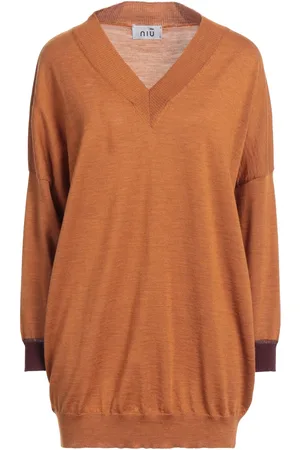 NIŪ MAGLIERIA Pullover