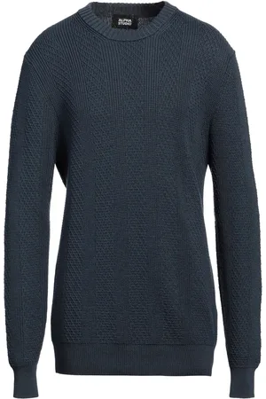 ALPHA STUDIO MAGLIERIA Pullover